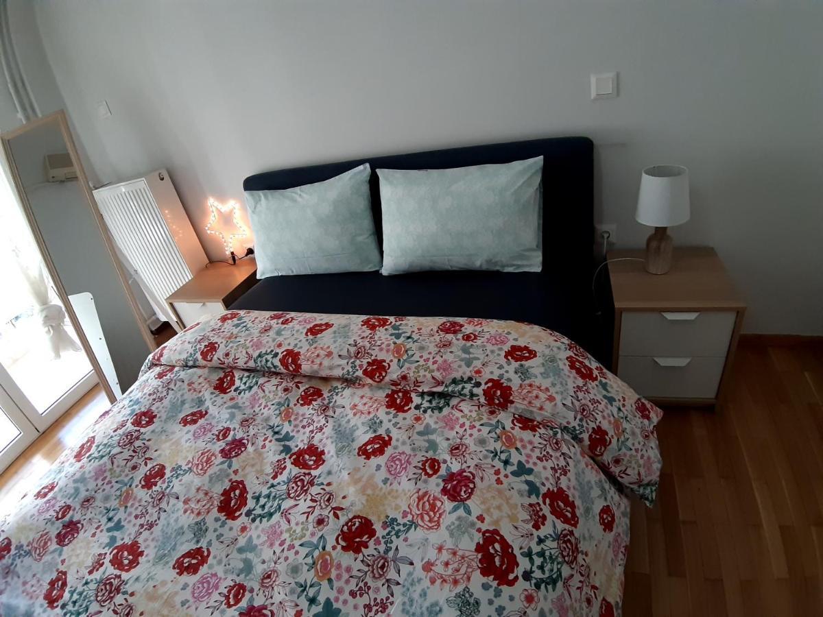 Vila Maklen Atény Exteriér fotografie