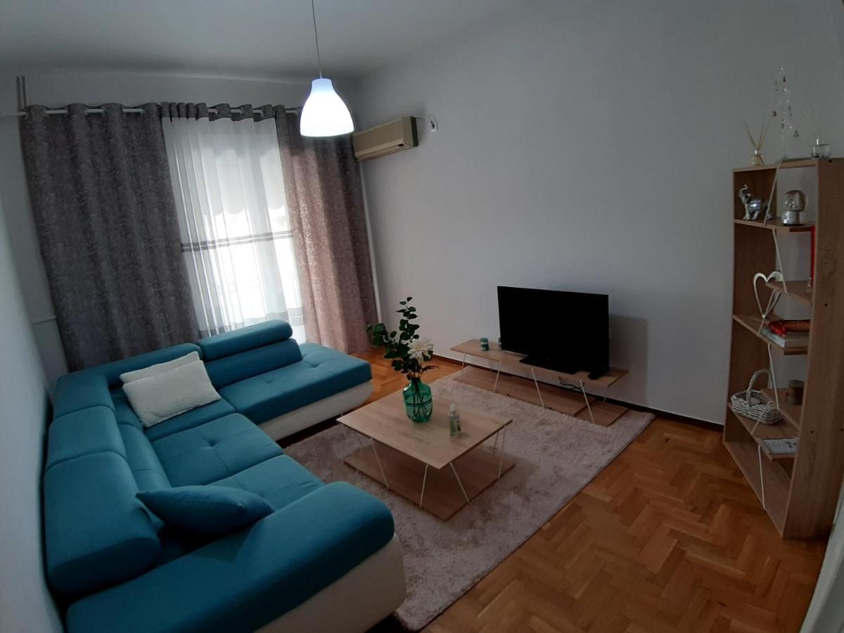 Vila Maklen Atény Exteriér fotografie