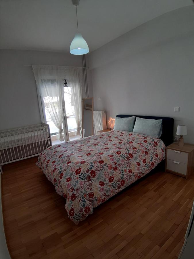 Vila Maklen Atény Exteriér fotografie
